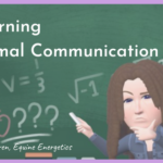 learning animal communication